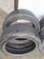Лот: 7318864. Фото: 2. Dunlop Le Mans 225/45 r18 2012г. Шины, Диски