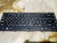 Лот: 17281618. Фото: 4. клавиатура ноутбука Acer (есть... Красноярск