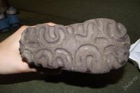 Лот: 1899819. Фото: 2. валенки Shagovita - размер 22. Обувь