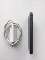 Лот: 9526568. Фото: 3. iphone 5 (8гб) оригинальный исправный... Красноярск