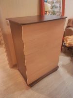 Лот: 9994469. Фото: 2. Комод на колесах 5 ящиков как... Хранение вещей