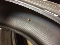 Лот: 13530993. Фото: 4. Летние шины Bridgestone Nextry... Красноярск