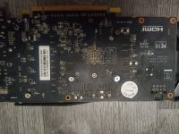 Лот: 19571538. Фото: 3. XFX AMD Rx 570 8 gb. Компьютеры, оргтехника, канцтовары