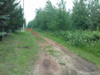 Лот: 15847834. Фото: 2. Участок. Продажа