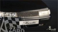 Лот: 7565934. Фото: 2. Maretti Brillare ВАЗ 2110 /хром... Автозапчасти