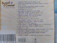 Лот: 11418559. Фото: 2. Sinead O'Connor - Collaborations. Коллекционирование, моделизм