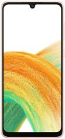 Лот: 19546076. Фото: 2. Смартфон Samsung Galaxy A33 5G... Смартфоны, связь, навигация