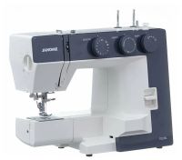 Лот: 19148455. Фото: 8. Швейная машина Janome 1522BL