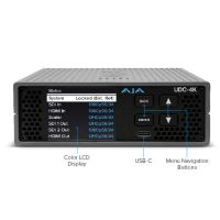 Лот: 25889169. Фото: 4. Конвертер AJA UDC-4K Mini-Converter. Красноярск