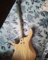 Лот: 15098243. Фото: 3. Nk guitars. Музыкальные инструменты и оборудование
