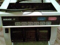 Лот: 560042. Фото: 2. счетная машинка (лот так и не... Бизнес