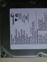 Лот: 10031653. Фото: 2. HDD 120 gb. Комплектующие