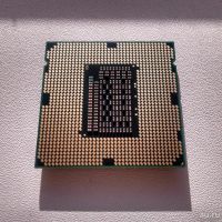Лот: 9193646. Фото: 2. Процессор Intel Core i5-2500... Комплектующие