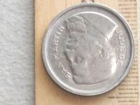 Лот: 16215150. Фото: 5. Монета 50 сентаво Аргентина 1955...