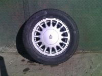 Лот: 853232. Фото: 3. Родное литьё от Toyota Crown JZS14x... Авто, мото, водный транспорт