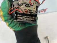 Лот: 25781283. Фото: 6. переключатель поворотов Nissan...