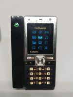 Лот: 11391581. Фото: 3. Sony Ericsson T650i. Смартфоны, связь, навигация