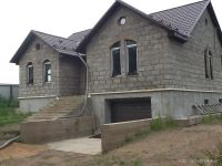 Лот: 5510043. Фото: 5. Арболитовые (опилкобетонные) блоки...
