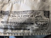 Лот: 12979956. Фото: 20. Женские джинсы Levis 501 CT Old...