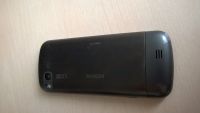 Лот: 7967922. Фото: 2. Телефон Nokia C3-01 Warm Grey... Смартфоны, связь, навигация