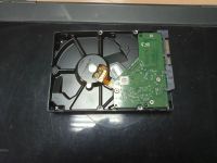 Лот: 24657501. Фото: 3. HDD WD 1TB SATA 3.5" WD10EZEX... Компьютеры, оргтехника, канцтовары