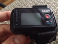 Лот: 5703470. Фото: 5. Sony Action cam hdr-as100v