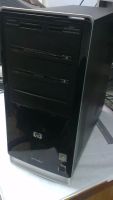 Лот: 5073136. Фото: 4. системный блок. intel core 2 duo... Красноярск
