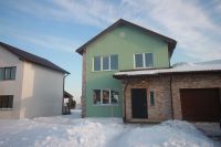 Лот: 21284128. Фото: 3. Коттедж Емельяновский район, посёлок... Недвижимость