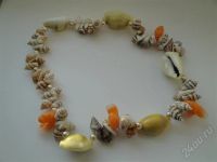 Лот: 643694. Фото: 2. Браслет"Отдых на море". Ювелирные изделия, бижутерия, часы