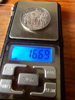 Лот: 17990721. Фото: 7. 3 марки 1913 г. Пруссия.100 лет...