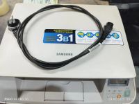Лот: 25056931. Фото: 6. МФУ Samsung scx-4100