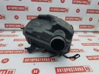 Лот: 20900967. Фото: 2. Корпус воздушного фильтра Nissan... Автозапчасти