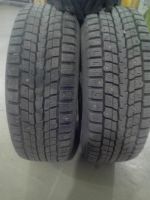 Лот: 6239966. Фото: 2. зимняя резина Danlop р15 195\65... Шины, Диски