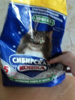 Лот: 1600249. Фото: 2. Наполнитель. Животные и уход