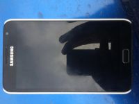 Лот: 5755692. Фото: 2. Samsung galaxy note N7000. Смартфоны, связь, навигация
