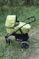 Лот: 4535676. Фото: 7. Bertoni Atlanta 2 в 1 для активных...