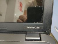 Лот: 8869206. Фото: 3. Ноутбук Compaq presario cq57... Компьютеры, оргтехника, канцтовары