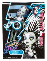 Лот: 2942691. Фото: 2. Кукла Monster High Монстер Хай... Игрушки