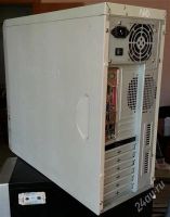 Лот: 2764980. Фото: 2. Системный блок AMD Athlon64 3000... Компьютеры, ноутбуки, планшеты