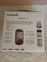 Лот: 15663519. Фото: 2. Garmin Dakota 20, б/у. Смартфоны, связь, навигация