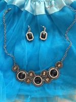 Лот: 11445461. Фото: 5. новый красивый набор - колье...