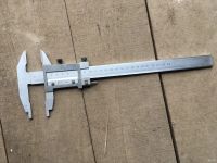 Лот: 13837531. Фото: 2. Штангельциркуль. Инструмент и расходные