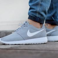 Лот: 13988810. Фото: 3. Кроссовки Nike Roshe One оригинал... Одежда, обувь, галантерея