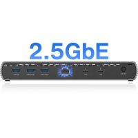 Лот: 25745915. Фото: 3. Адаптер iVANKY FusionDock Pro... Бытовая техника