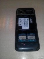 Лот: 8014519. Фото: 2. №217 . Телефон LG GX200 ( GX200... Смартфоны, связь, навигация