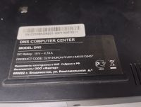 Лот: 21422584. Фото: 2. моноблок DNS C21H 21,5" Core i3-2370. Компьютеры, ноутбуки, планшеты