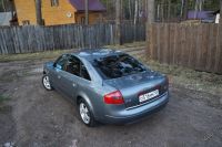 Лот: 5568916. Фото: 6. Audi A6 2.7T Quattro