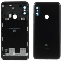Лот: 18673683. Фото: 2. Задняя крышка Xiaomi Mi 11 (M2011K2G... Запчасти, оборудование