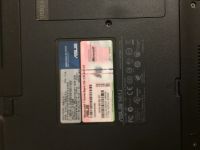 Лот: 12075664. Фото: 3. Ноутбук марки ASUS. Компьютеры, оргтехника, канцтовары