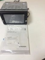 Лот: 4930710. Фото: 2. Автомагнитола новая Sony Тел... Автозвук